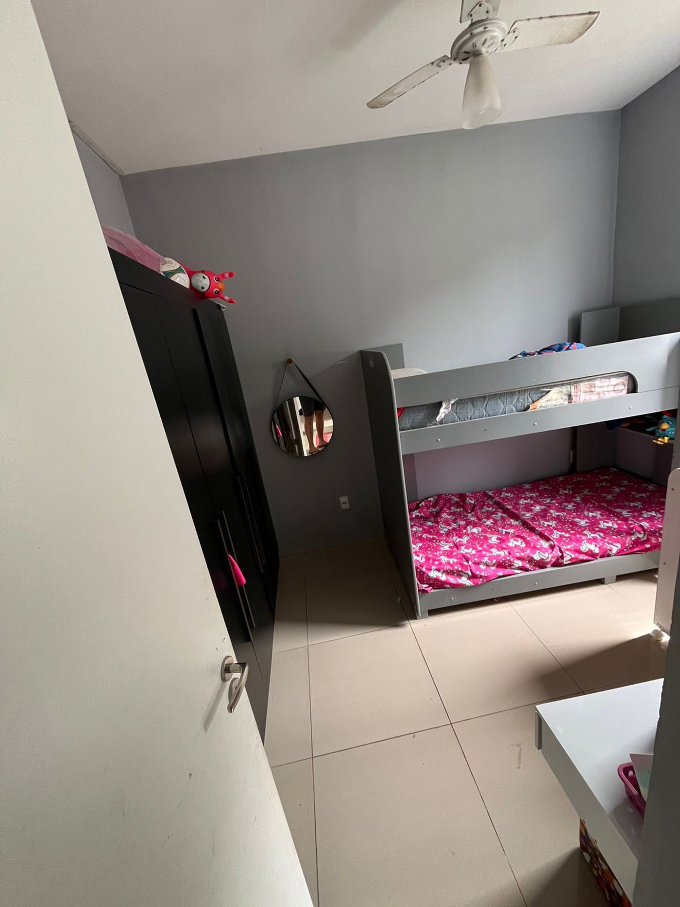 Apartamento à venda com 2 quartos em Jardim das Flores, Hortolândia, SP