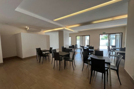 Apartamento com 3 dormitórios à venda, 210 m² por R$ 3.300.000,00 - Boqueirão - Santos/SP