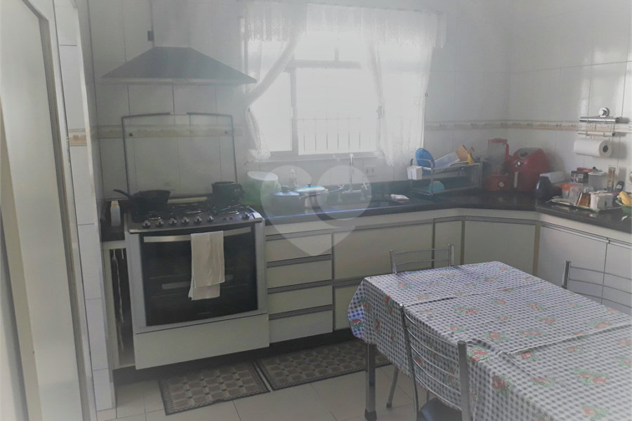 Casa à venda com 3 quartos, sendo 1 suíte, em Jaçanã, São Paulo, SP