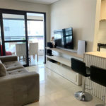 Apartamento à venda com 2 quartos, sendo 1 suíte, em Vila Leopoldina, São Paulo, SP