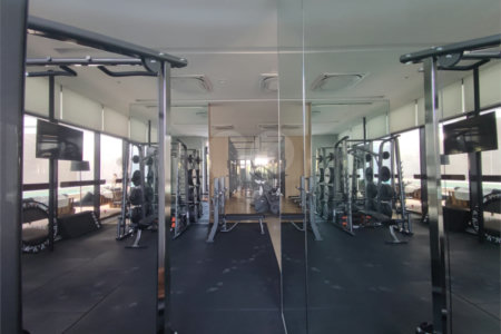 Apartamento à venda com 4 suítes em Jardim Leonor, São Paulo, SP