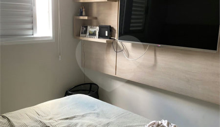 Apartamento à venda com 2 quartos, sendo 1 suíte,  em Jardim Flor da Montanha, Guarulhos, SP