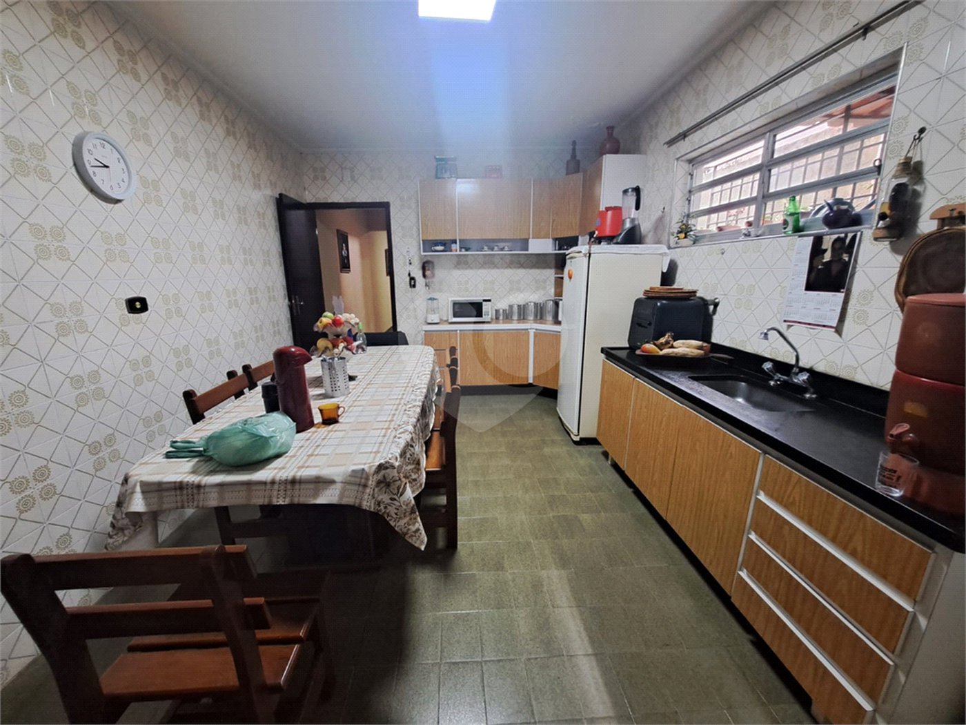 Sobrado à venda com 3 quartos em Vila Sabrina, São Paulo, SP