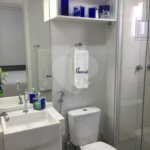 Apartamento à venda com 2 quartos, sendo 1 suíte, em Jaguaré, São Paulo, SP