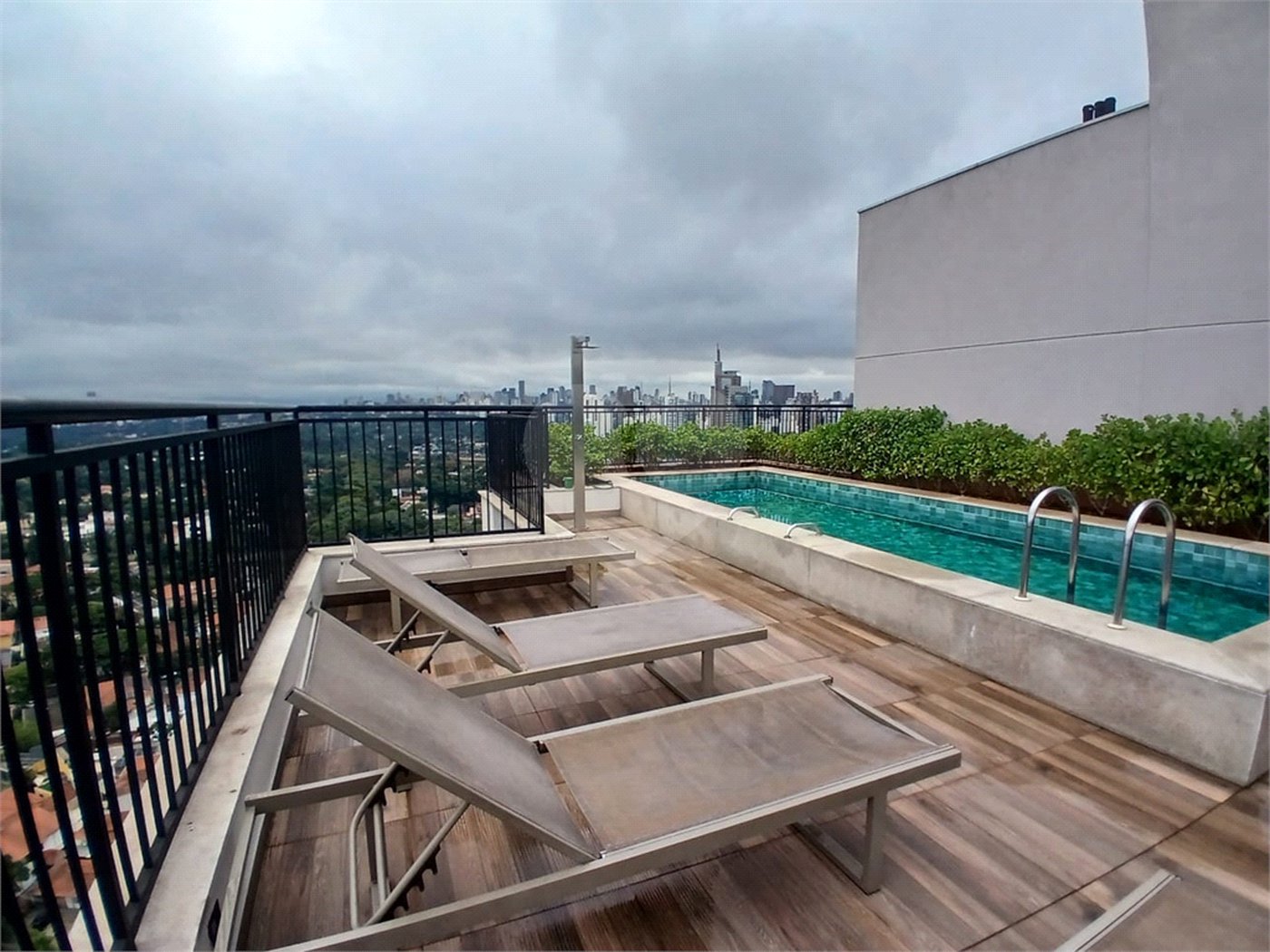 Apartamento para alugar com 2 quartos, sendo 1 suíte, em Butantã, São Paulo, SP