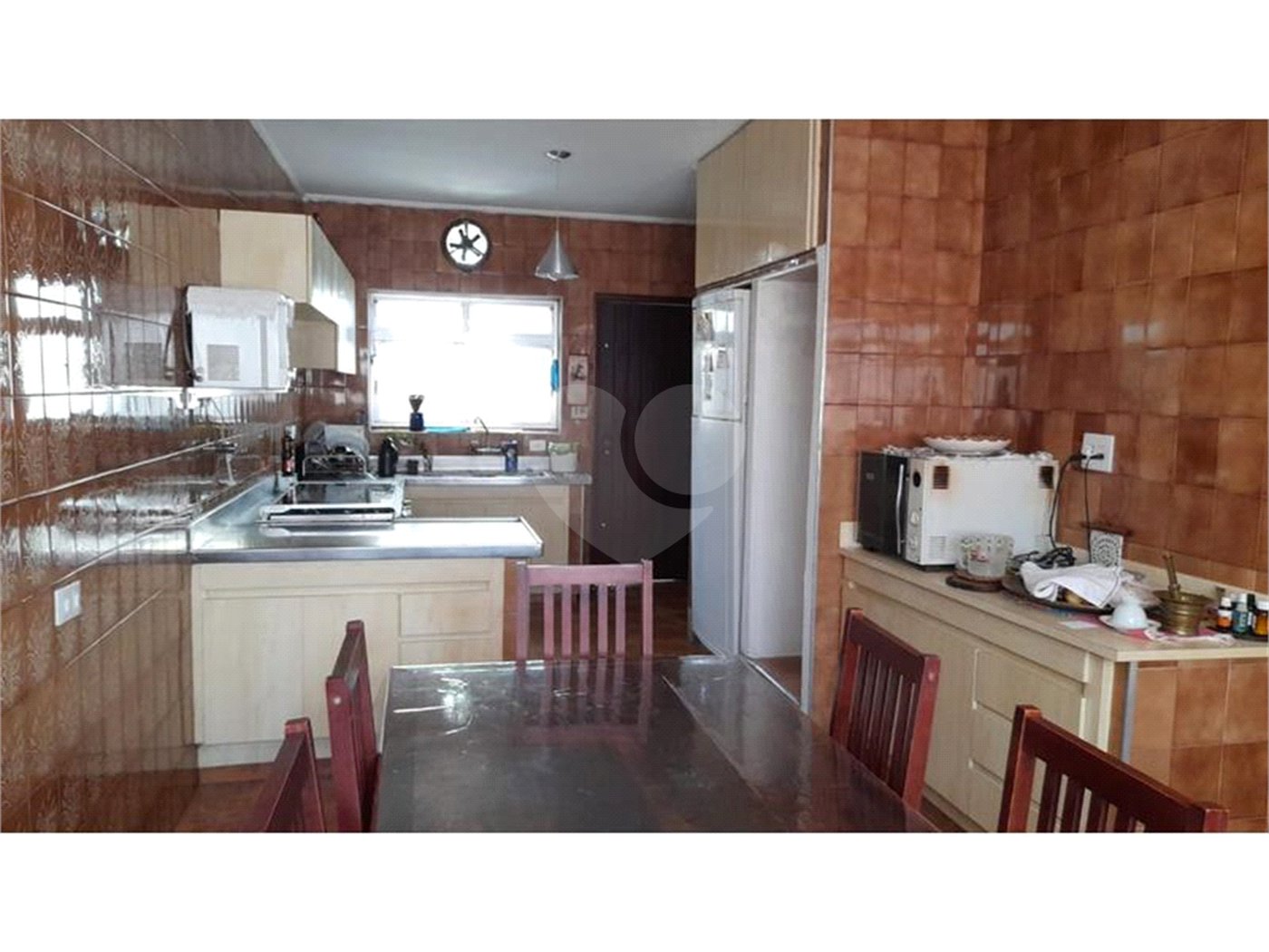 Casa à venda ou para alugar com 5 quartos, sendo 1 suíte, em Vila Romero, São Paulo, SP