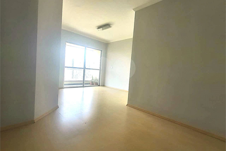 Apartamento à venda com 3 quartos, sendo 1 suíte, em Santana, São Paulo, SP