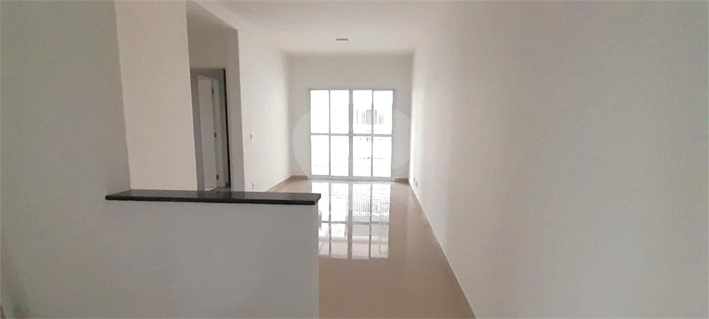 Apartamento para alugar com 2 quartos, sendo 1 suíte, em Demarchi, São Bernardo do Campo, SP