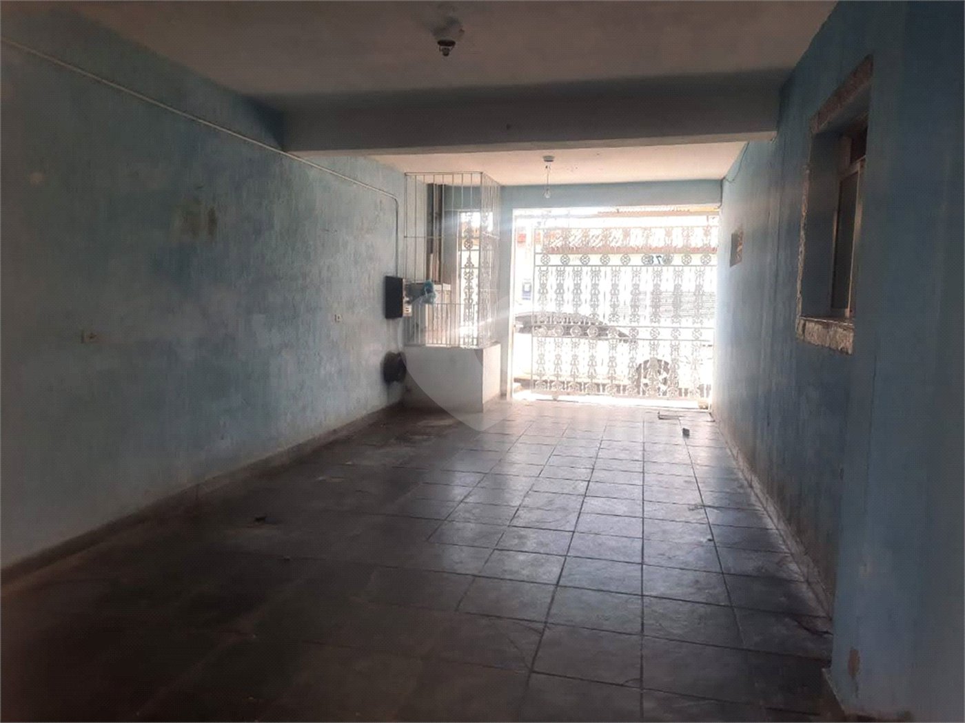 Casa à venda com 2 quartos em Jardim Santa Lúcia, Suzano, SP