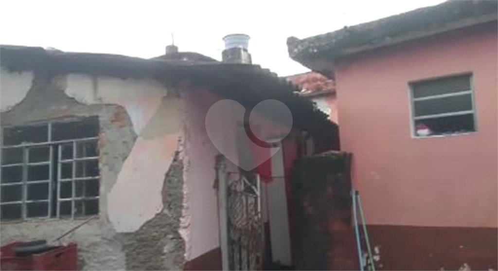 Casa à venda com 2 quartos em Casa Verde, São Paulo, SP