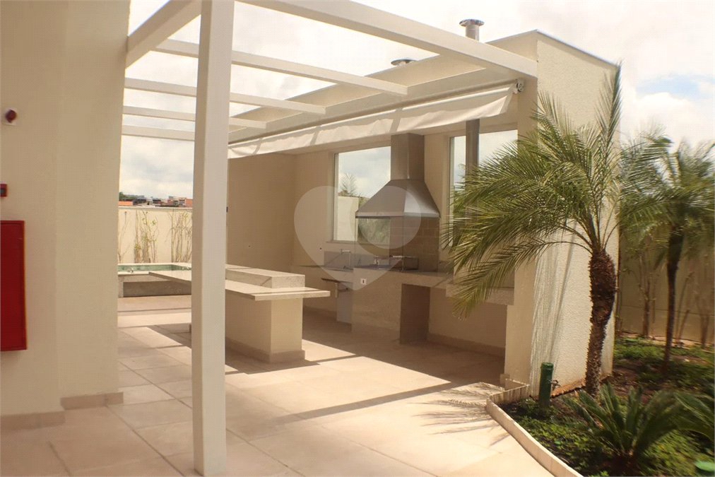 Apartamento à venda com 2 suítes em Barueri, Barueri, SP