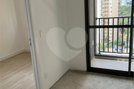 Apartamento à venda com 1 suíte em Pinheiros, São Paulo, SP
