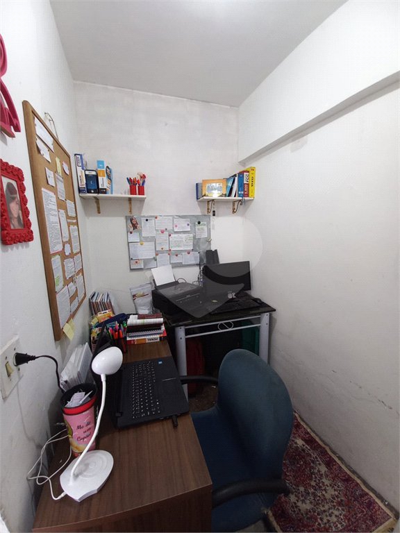 Apartamento à venda com 3 quartos em Santana, Niterói, RJ