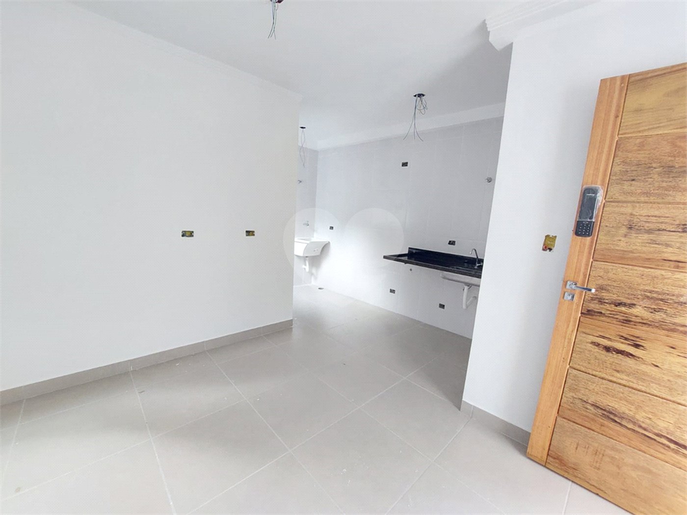 Apartamento à venda com 2 quartos em Jardim Franca, São Paulo, SP