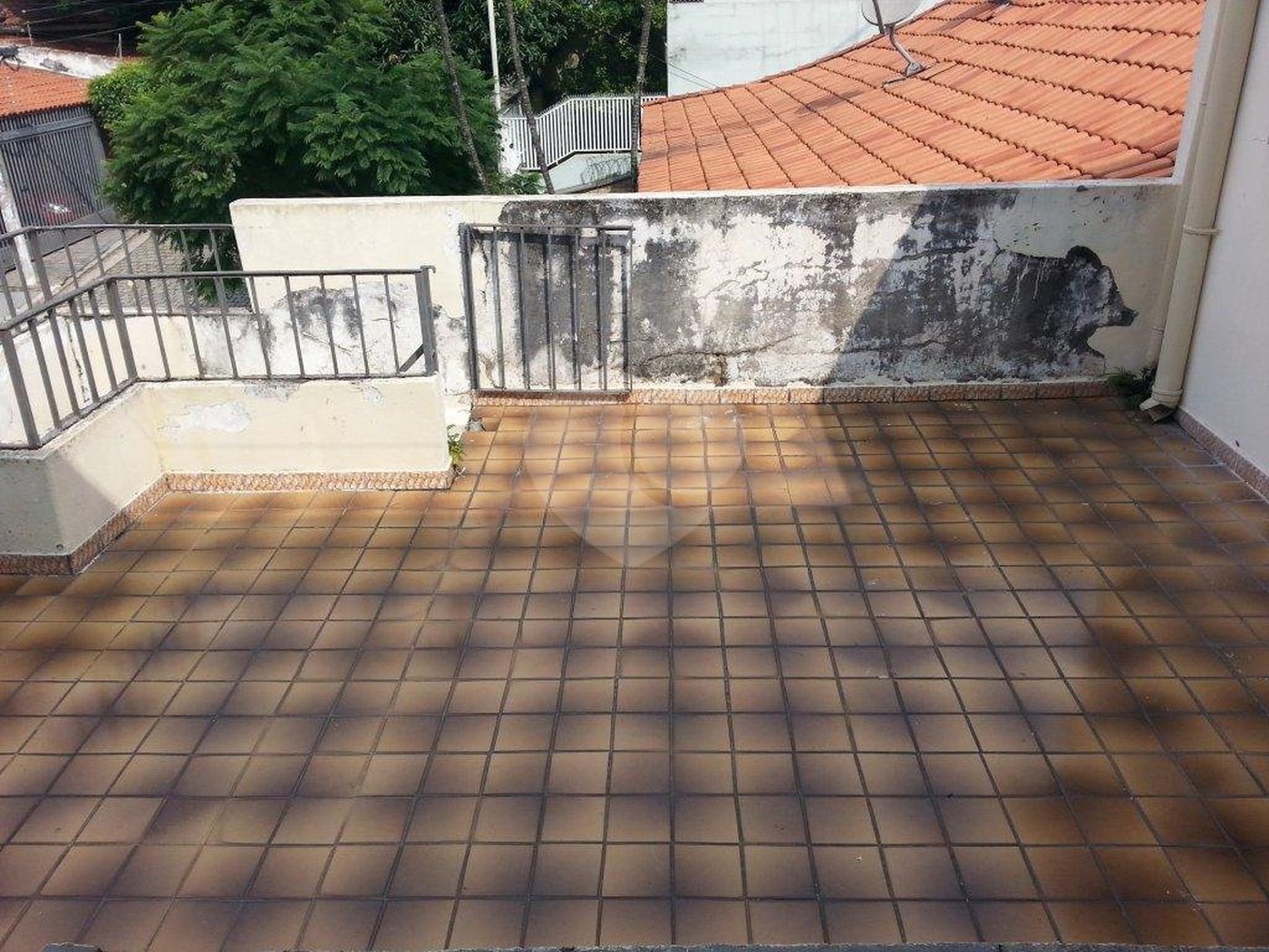 Sobrado à venda com 3 quartos, sendo 1 suíte, em Vila Galvão, Guarulhos, SP