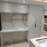 Apartamento para alugar com 3 suítes em Baeta Neves, São Bernardo do Campo, SP