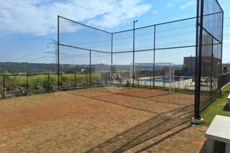 Apartamento à venda com 2 quartos em Éden, Sorocaba, SP