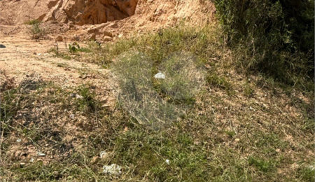 Terreno à venda em Sítio São José, Várzea Paulista, SP