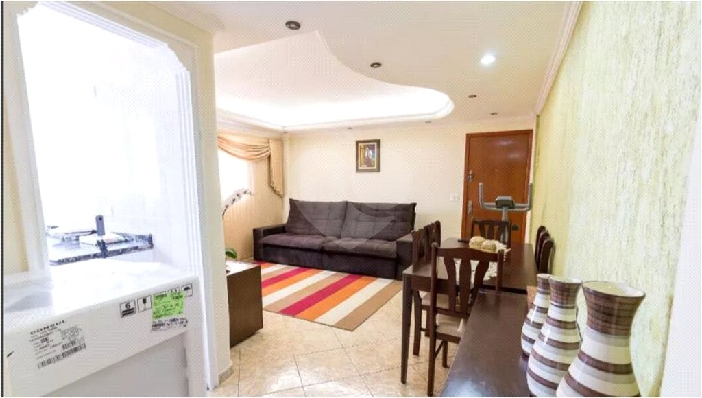 Apartamento à venda com 2 quartos, sendo 1 suíte, em Macedo, Guarulhos, SP