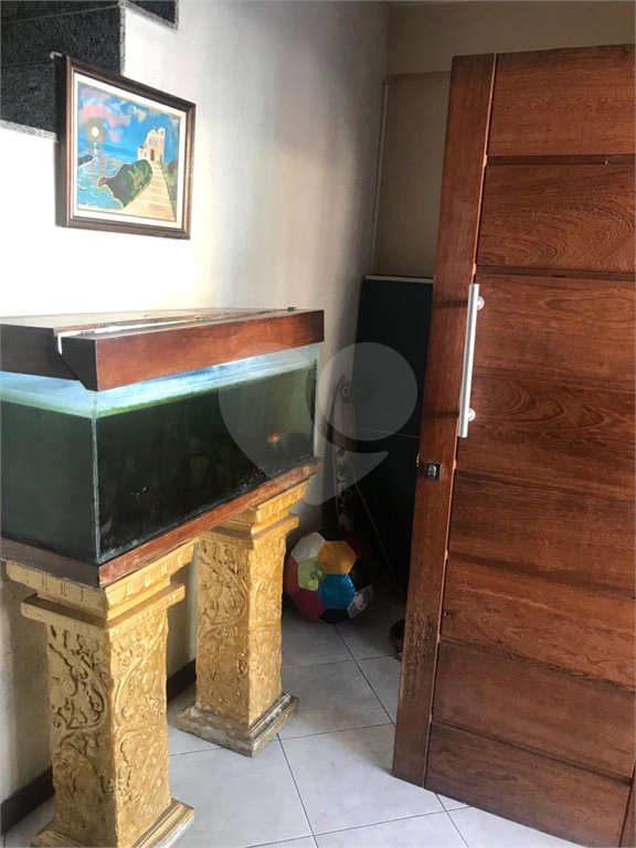Triplex à venda com 4 quartos, sendo 1 suíte, em Campo Grande, Rio de Janeiro, RJ