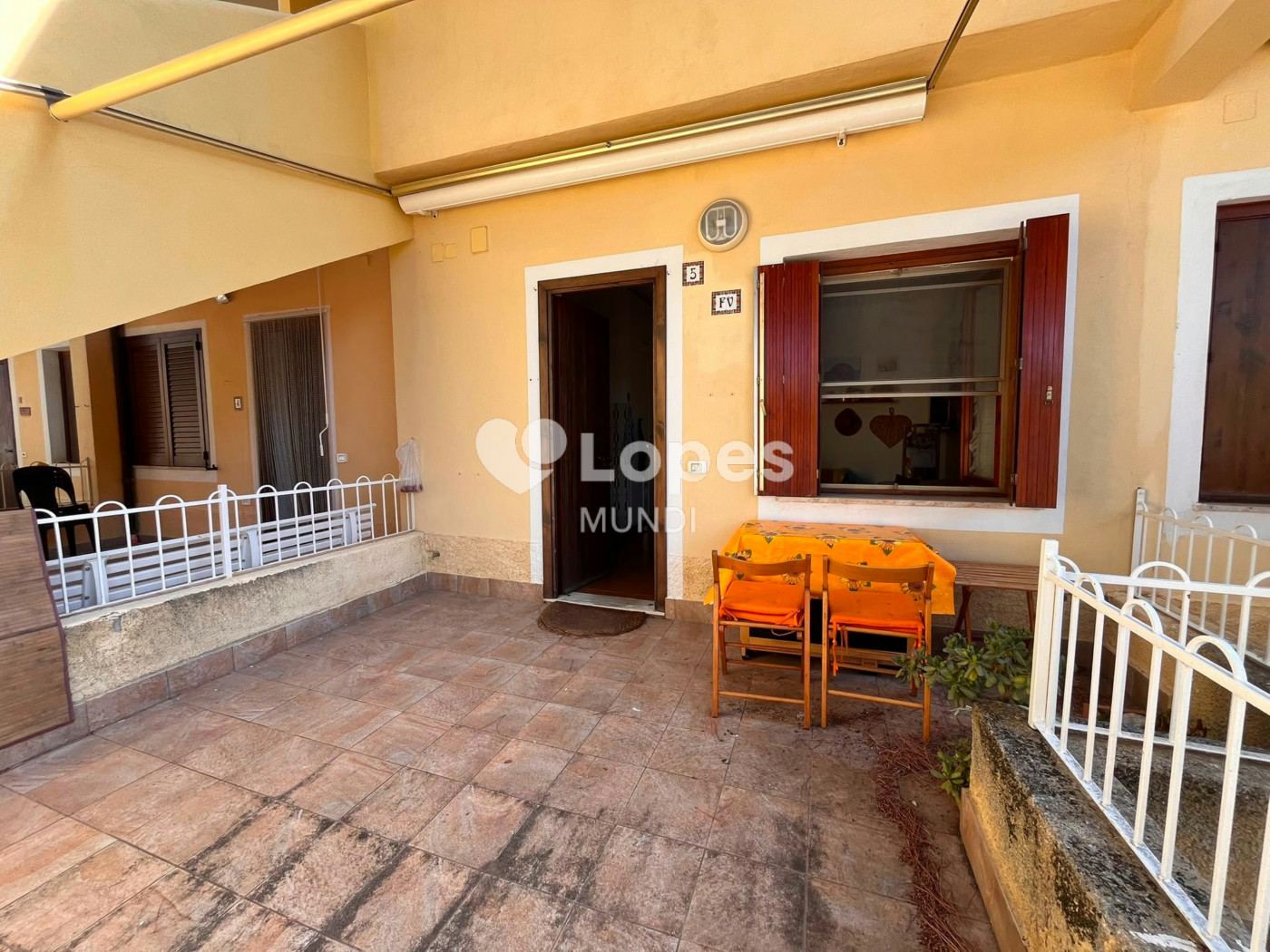 Apartamento com 2 quartos à venda em Torremezzo di Falconara, Calábria, Itália – Vista para o mar