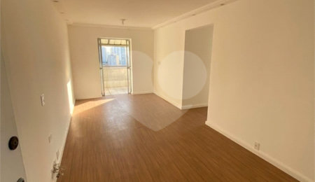 Apartamento à venda com 1 quarto em Tatuapé, São Paulo, SP