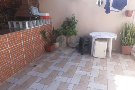 Cobertura à venda com 3 quartos, sendo 1 suíte,  em Tijuca, Rio de Janeiro, RJ