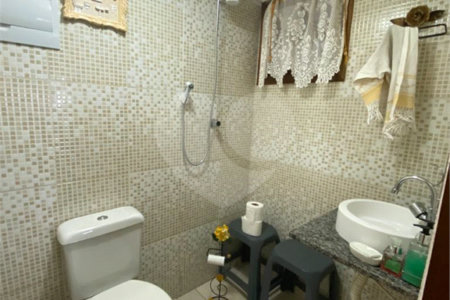 Chácara à venda com 4 quartos em Chácaras Copaco, Arujá, SP