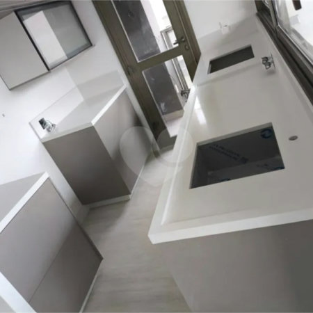 Studio à venda ou para alugar com 2 suítes em Jardim Europa, São Paulo, SP
