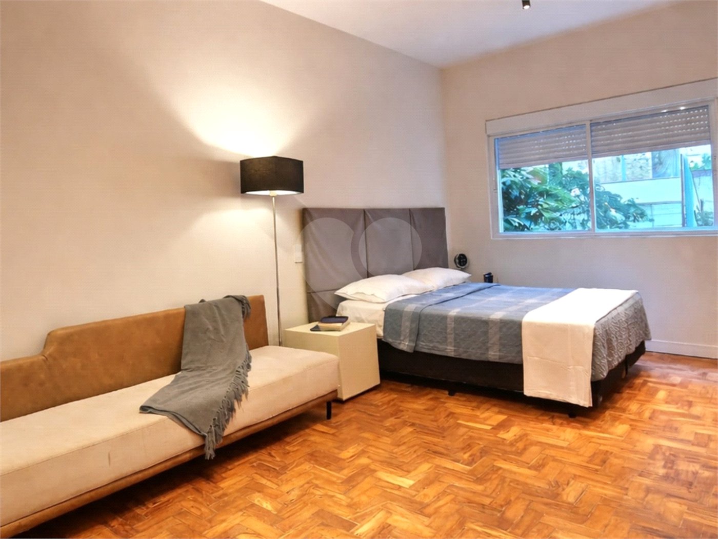 Apartamento à venda com 1 quarto em Consolação, São Paulo, SP