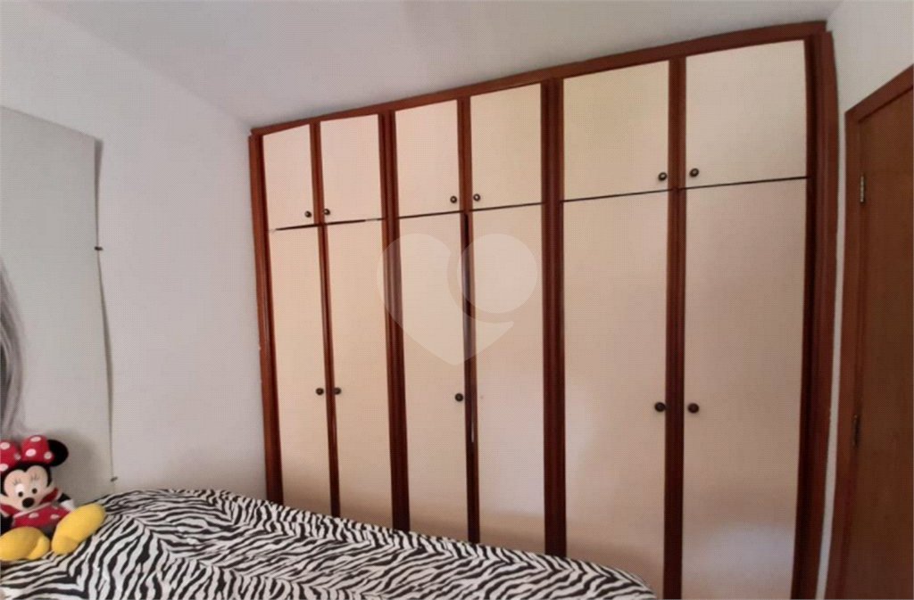 Apartamento à venda com 4 quartos, sendo 1 suíte,  em Vila Nova Cachoeirinha, São Paulo, SP
