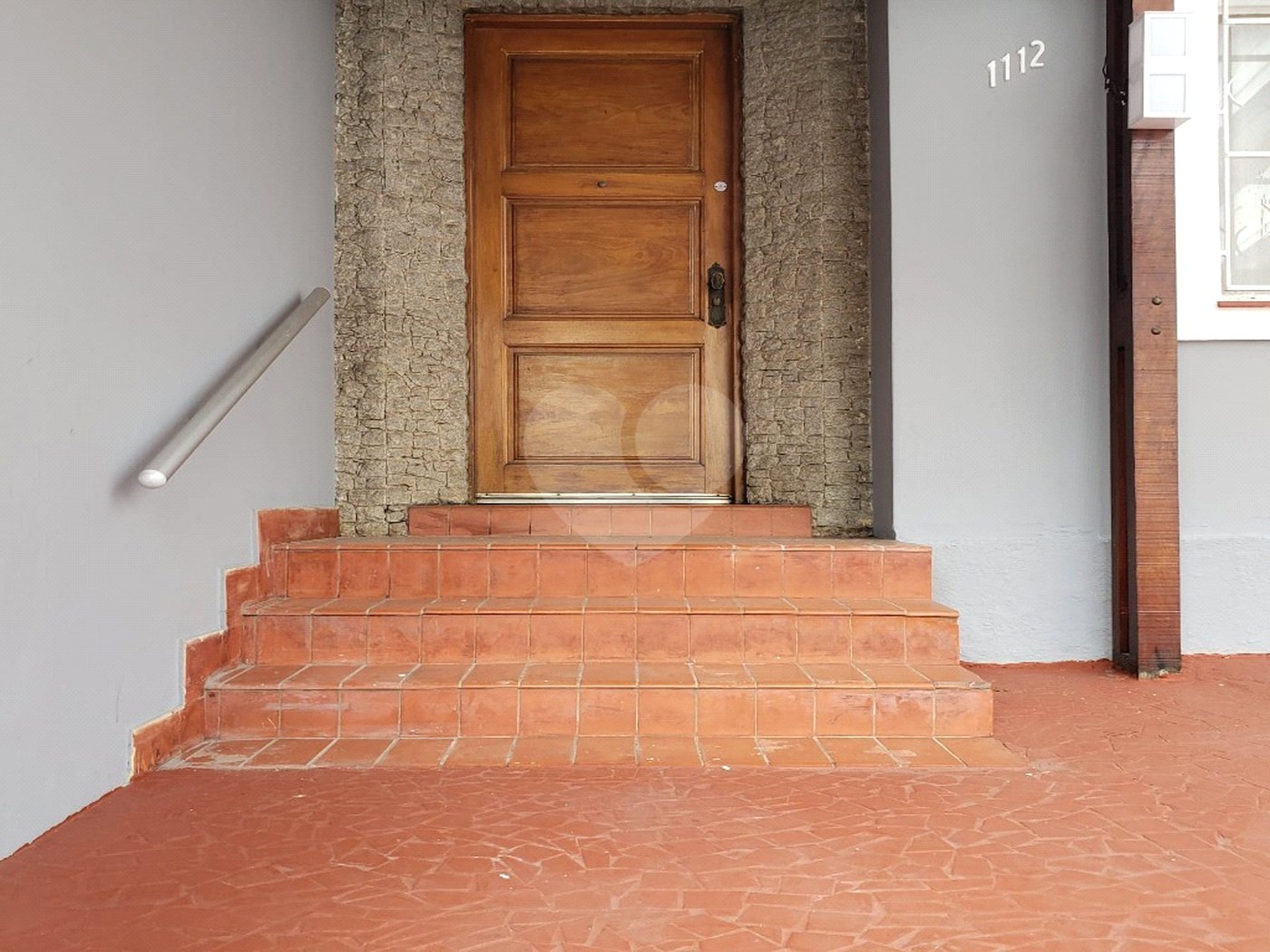 Casa para alugar com 1 quarto em Vila Mariana, São Paulo, SP