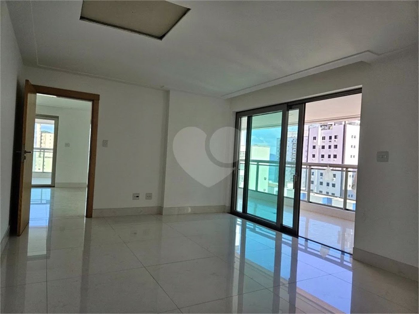 Apartamento Residencial à venda, Ponta da Praia, Santos - AP0507.