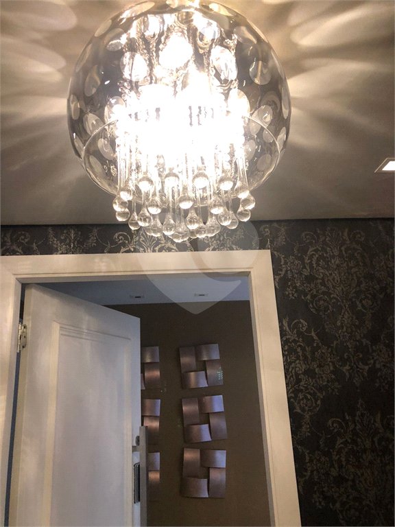 Apartamento à venda com 3 suítes em Santana, São Paulo, SP