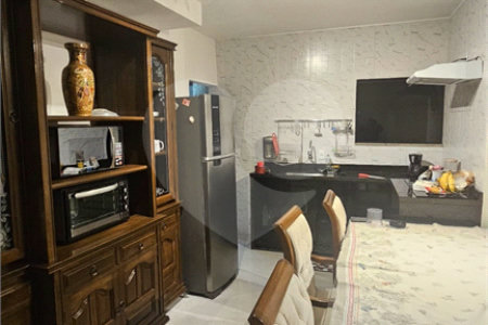 Casa à venda com 3 quartos, sendo 2 suítes, no condomínio Vale Encantado, Rio de Janeiro - RJ