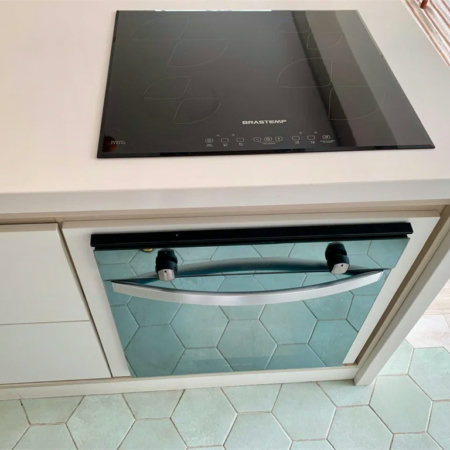 Apartamento à venda com 2 quartos, sendo 1 suíte, em Alto da Lapa, São Paulo, SP