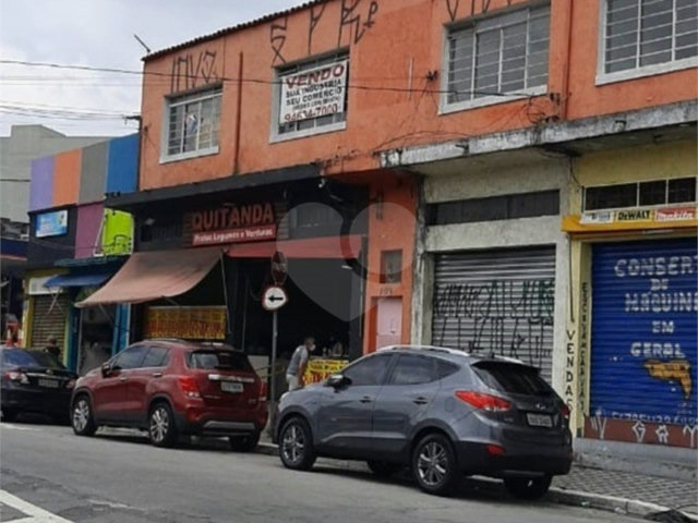 Prédio à venda em Cupecê, São Paulo, SP