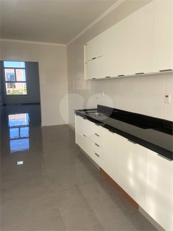 Casa para alugar com 3 quartos, sendo 1 suíte,  em Jardim São Camilo II, Araraquara, SP