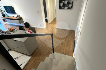 Apartamento à venda com 2 quartos, sendo 1 suíte, em Bairro do Cambará, São Roque, SP