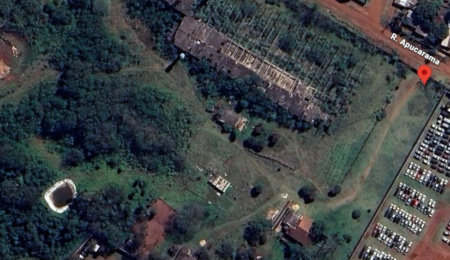 Terreno para alugar em Vila Áurea, Ponta Porã, MS