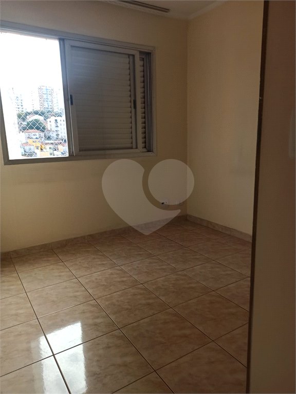 Apartamento à venda com 2 quartos em Santana, São Paulo, SP