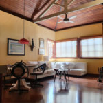 Casa à venda com 3 quartos, sendo 1 suíte, no Centro, São Roque, SP
