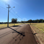 Terreno Comercial á venda em Parque Tecnológico Damha II em São Carlos.