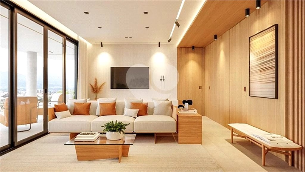 Apartamento à venda com 4 suítes em Santana, São Paulo, SP