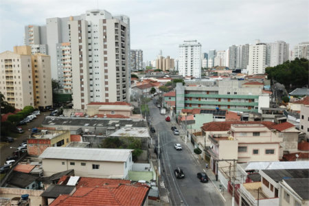 Sobrado à venda com 3 quartos, sendo 1 suíte,  em Tatuapé, São Paulo, SP