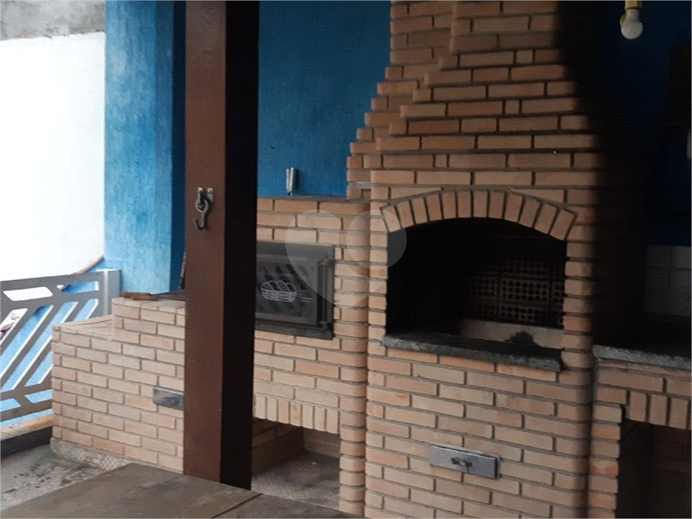 Casa à venda com 4 quartos, sendo 1 suíte, em Horto, São Paulo, SP