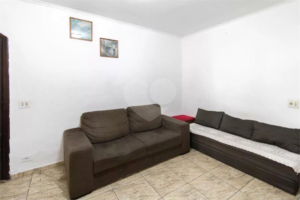 Casa à venda com 2 quartos em Vila Mazzei, São Paulo, SP