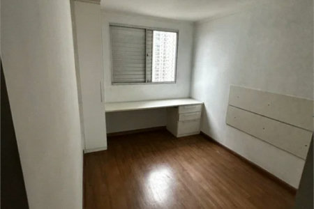 Apartamento à venda com 2 quartos, sendo 1 suíte, em Vila Suzana, São Paulo, SP