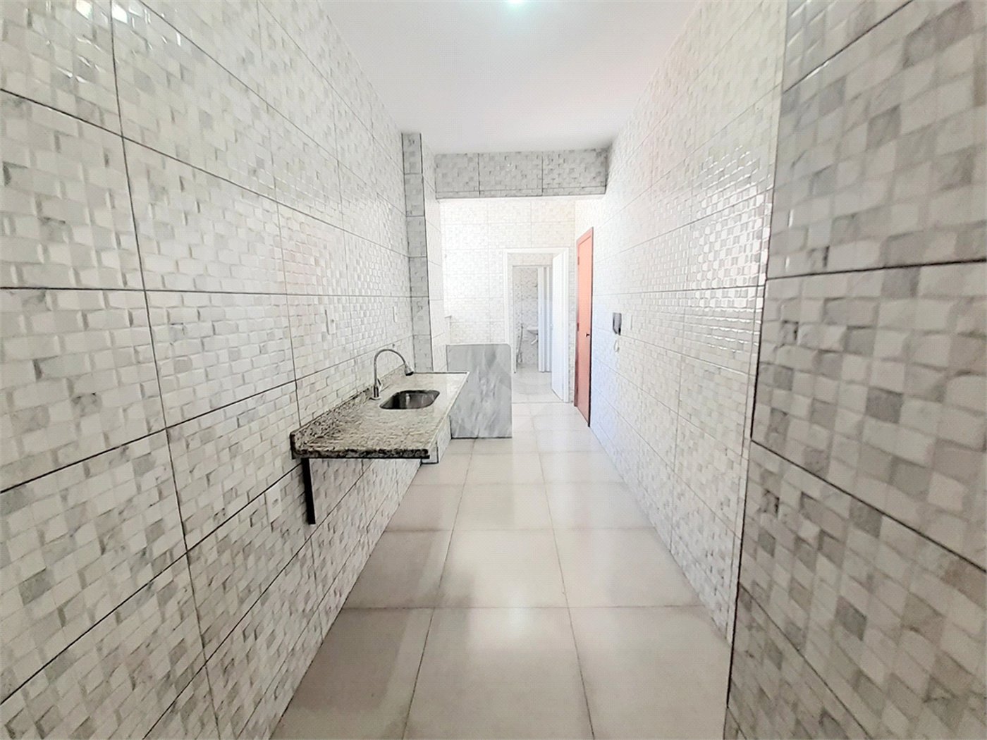 Apartamento à venda com 2 quartos em Vila Isabel, Rio de Janeiro, RJ