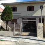 Sobrado à venda com 4 quartos no Brasilândia, São Paulo, SP